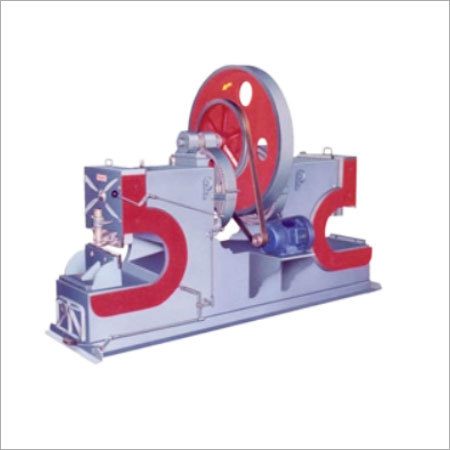 Iron Worker and Forging Hammer Machines