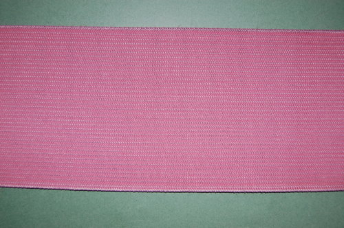 4 Inch Pink Bandage Elastic