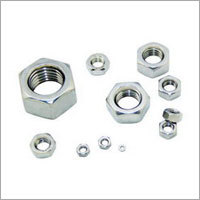 Hex Nut