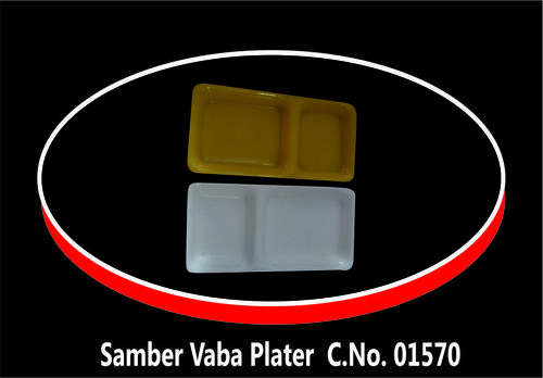 Restaurant Crockery