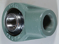Hanger Unit