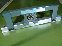 Channel Steel Frame Type