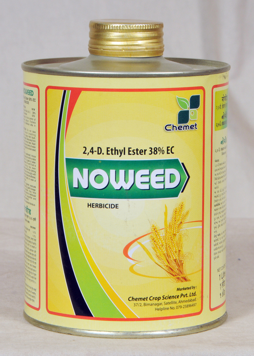 24 D Ethyl Ester 38% EC