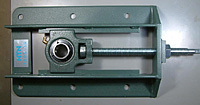 Angel Steel Frame