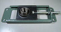 Steel Plate Mini Stretcher Unit