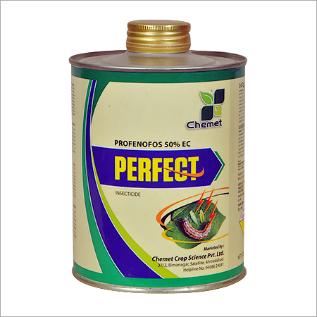 Profenofos 50% EC