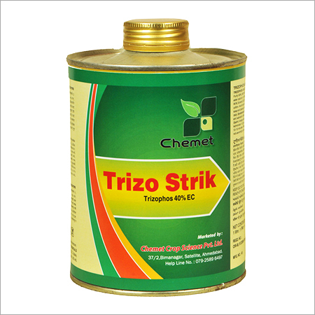 Triazophos 40% EC