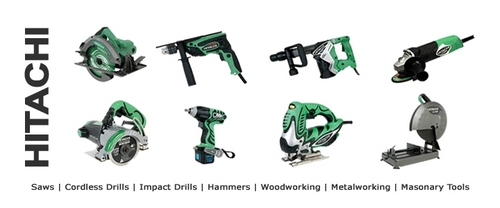 Power Tools
