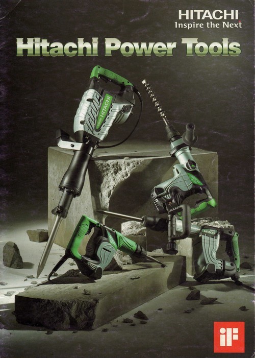 Hammer Drills
