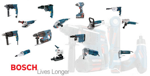 Power Tools