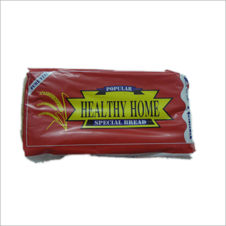 Healthy Home Bread