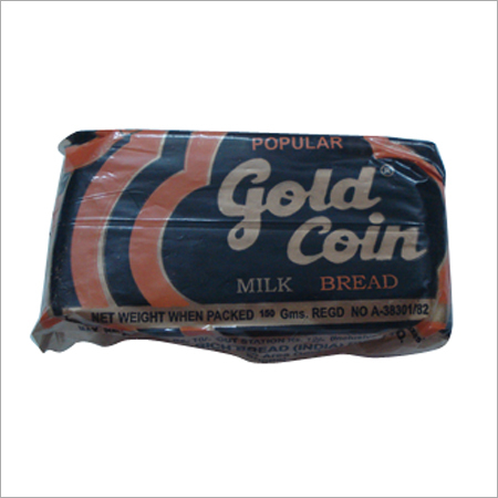 Soft Milk Bread
