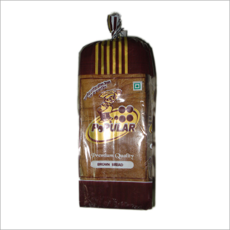 Brown Bread