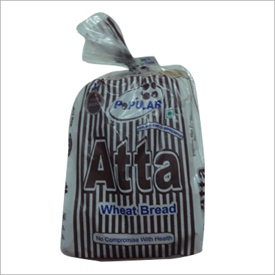 Atta Bread