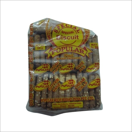Bakery Biscuits