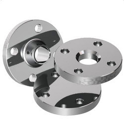 Stainless Steel Flanges