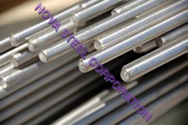 Stainless Steel Round Bar
