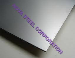 Titanium Sheet