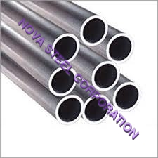 Titanium pipe