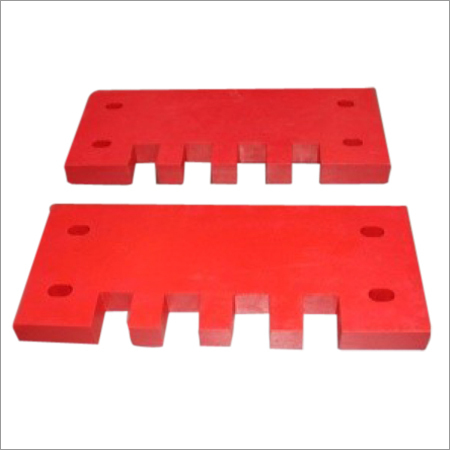 Bus Bar Supports