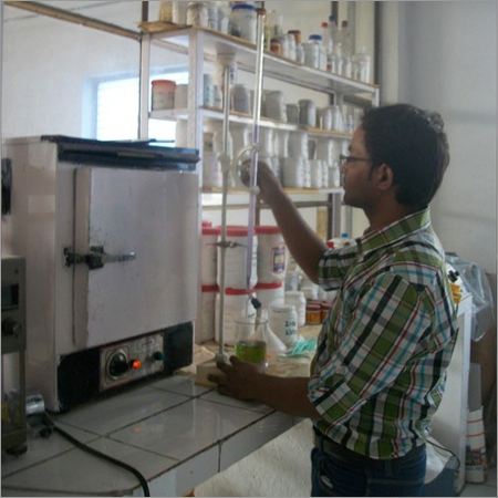 Research & Development