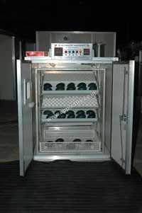 Automatic Hatching Machine