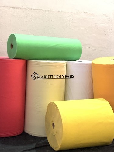 Non Woven Textiles Non Woven Textiles