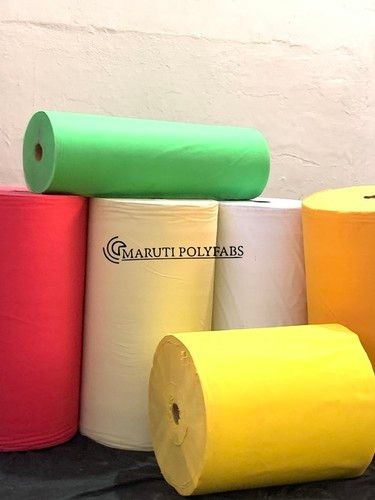 Non Woven Textiles