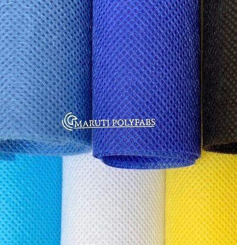 Spunbond Non Woven Fabric