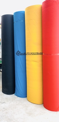 PP Roll Non Woven Fabric 80