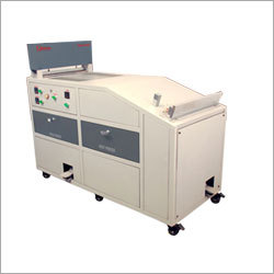 Album binding machine