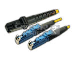MTRJ-E-2000 Patch Cord, Single Mode, Duplex, 5 Meters - ROHS Compliant, High Speed, Reliable, 1310/1550nm Wavelength