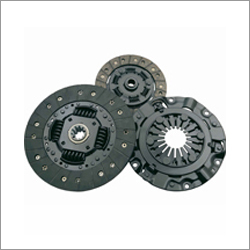 Automotive Clutch Plates