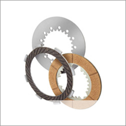 Automobile Clutch Plates