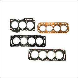 Polshing Cylinder Head Gaskets