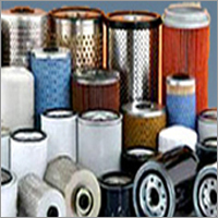 Microscopic Cellulose Fibers Diesel Filters