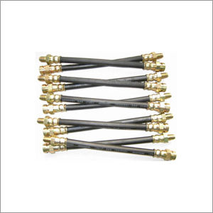 Hydraulic Brake Hose