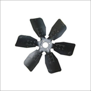 Ms Radiator Fan Blade