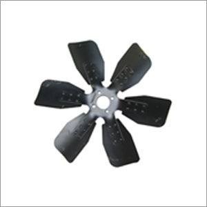 Ms Radiator Fan Blade