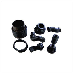 Auto Rubber Parts