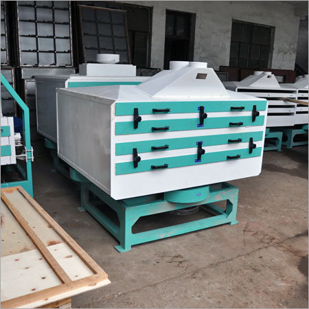 Rice Grading Machine