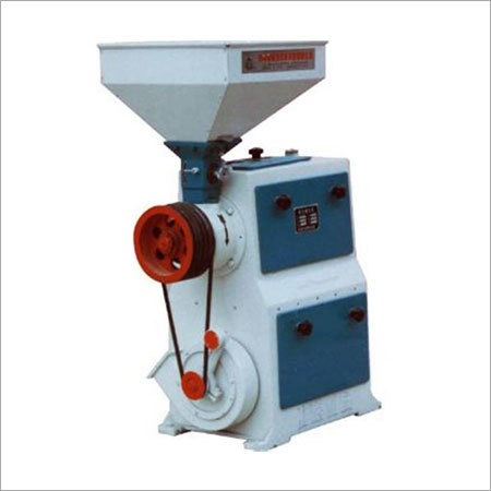 Rice Mill Whitener