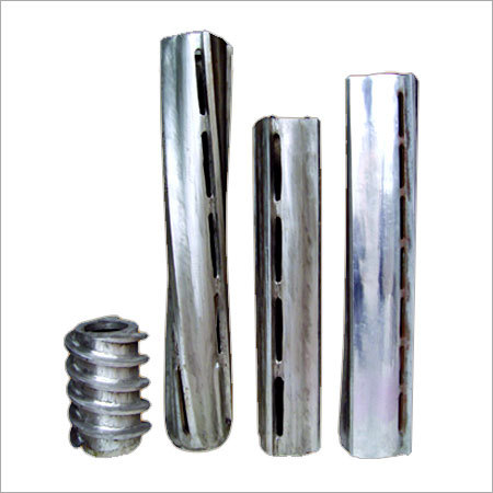 Iron Polishing Roller Iron Polishing Roller