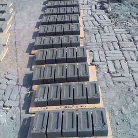 Fly Ash Bricks