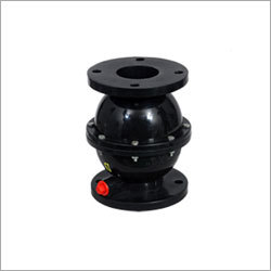 PP Non Return Valves