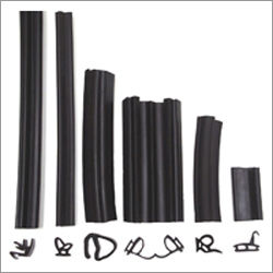 EPDM Rubber Profile