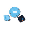 PTFE Bonded Rubber Parts