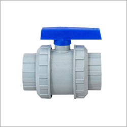 PP Ball Valves
