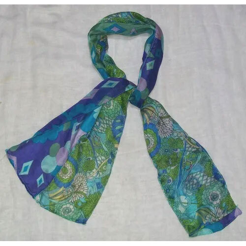 New Style Stoles - Fabric Type: Cotton