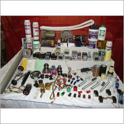 Fusing Machinery Spares
